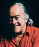 Brazilian Poet Vinicius de Moraes