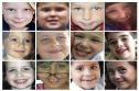 Children killed at Sandy Hook Elementary School in Connecticut on December 14, 2012