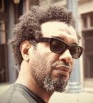 Caribbean-American novelist and poet