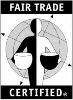 Fairtrade Certification Mark USA