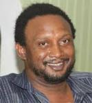 Guyana Poet and Author Ruel Johnson