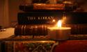 Holy Books - The Holy Bible and The Koran