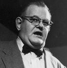 Lee Hays - American folk singer and songwriter