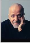 Paulo Coelho - Brazilian author