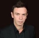 Simon Aldred - British guitarist and singer-songwriter